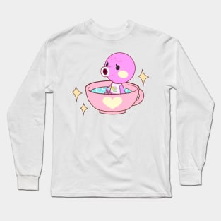 Marina Tea Long Sleeve T-Shirt